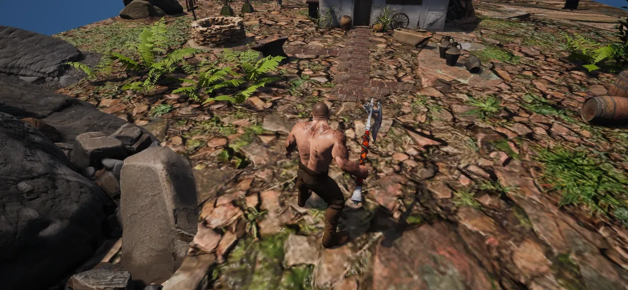 Lancement du projet CoronaViking — étape 1