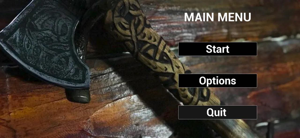 Lancement du projet CoronaViking — étape 2