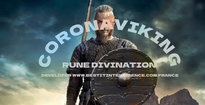 CoronaViking Game